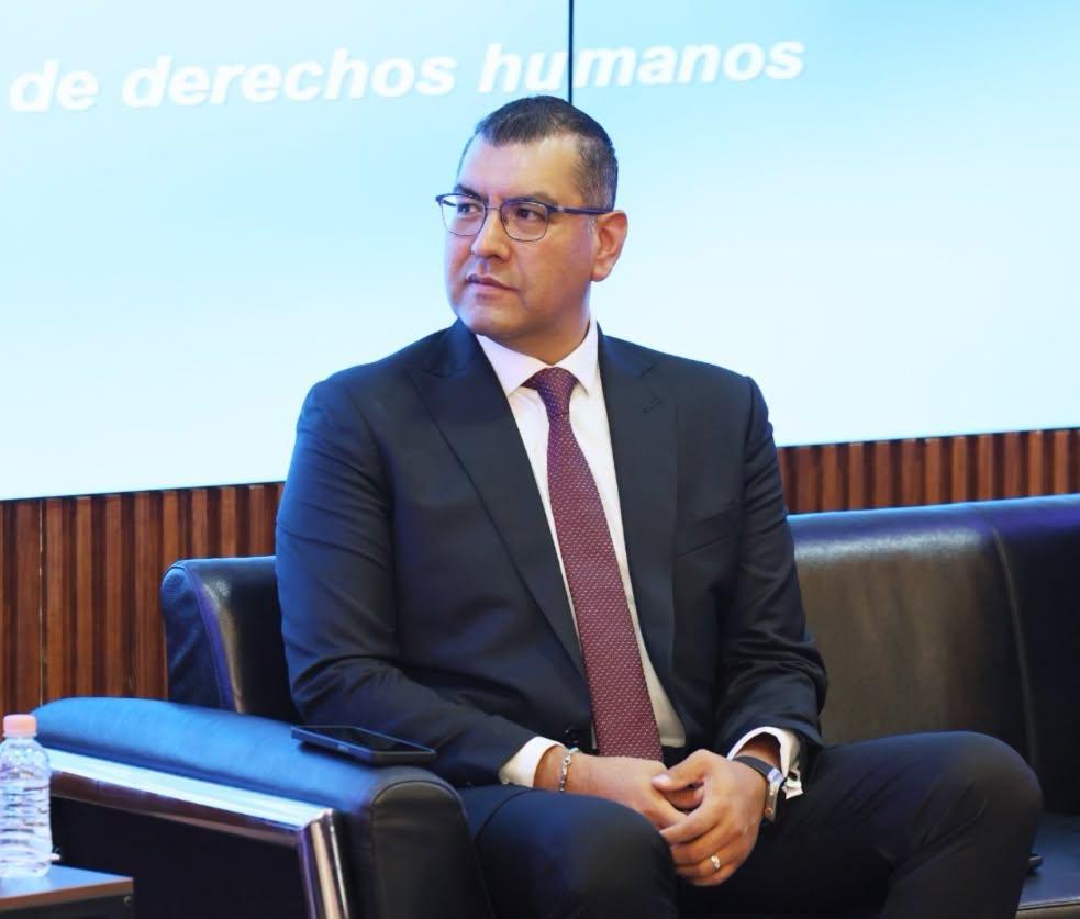 Advierte Camacho Osnaya “retroceso” si Ejecutivo absorbe a la Fiscalía