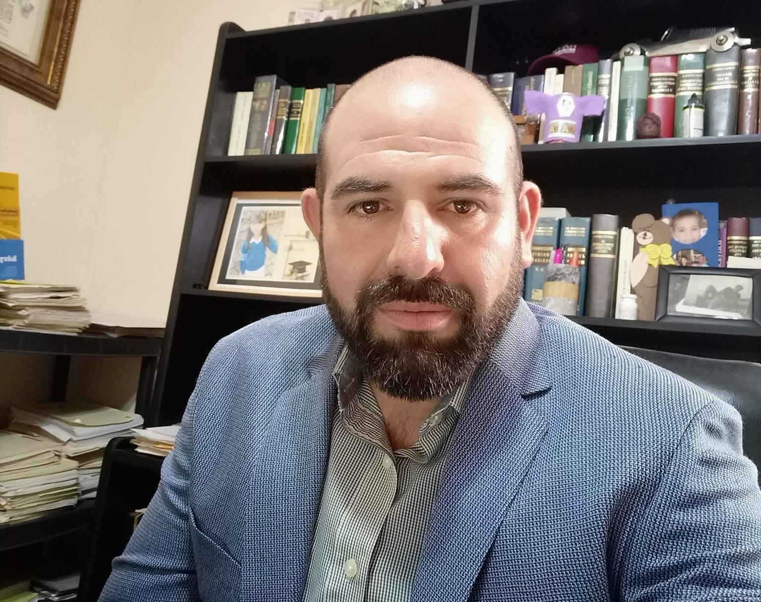 Confirman homicidio de Gerardo Sandoval, excandidato a alcalde de Tlaltenango en 2021