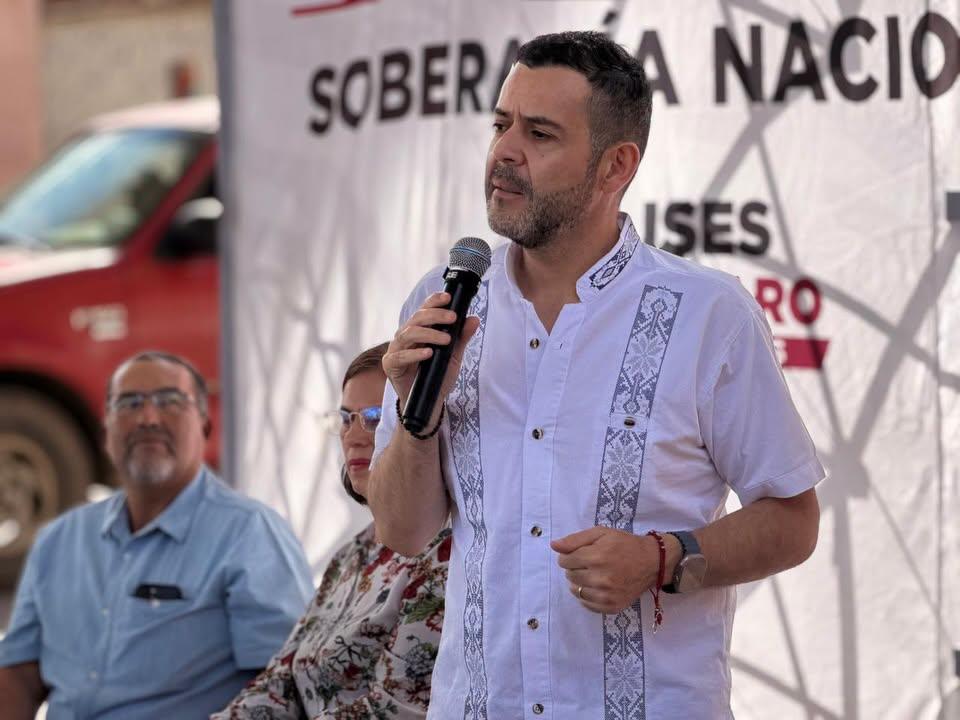 Pide Mejía Haro análisis técnico de casas encuestadoras en proceso interno de Morena