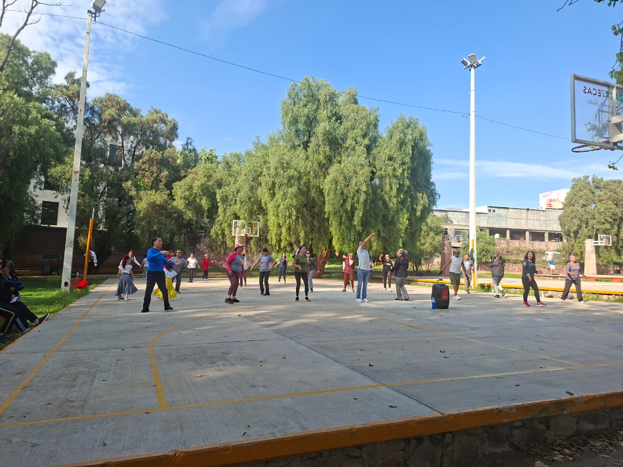 Reclaman usuarios del Arroyo de la Plata falta de información por cierre del parque