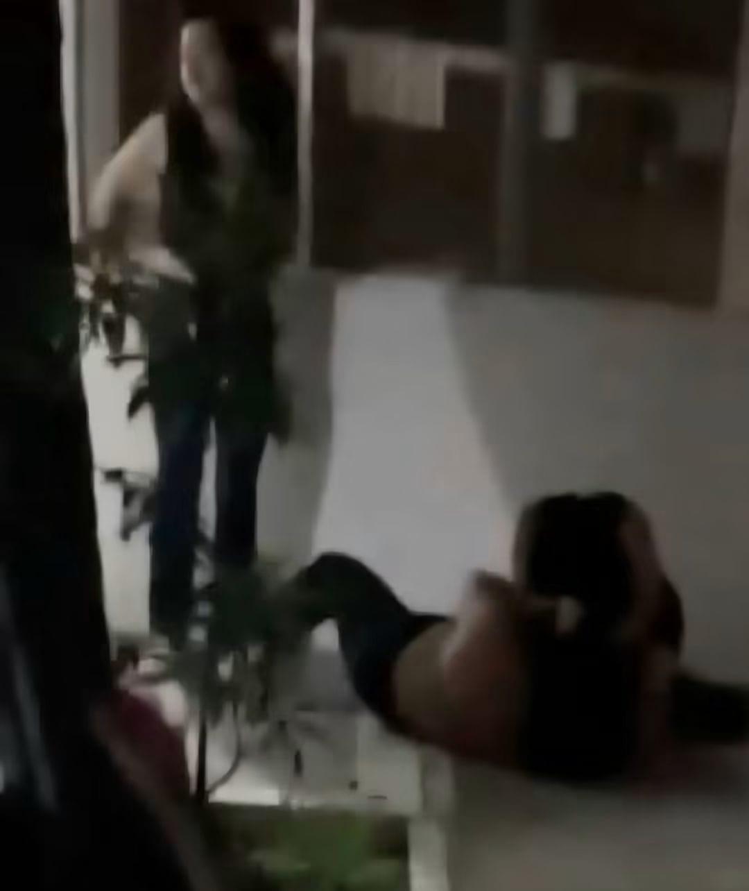 Reportan riña entre cuatro mujeres en Presidencia de Momax