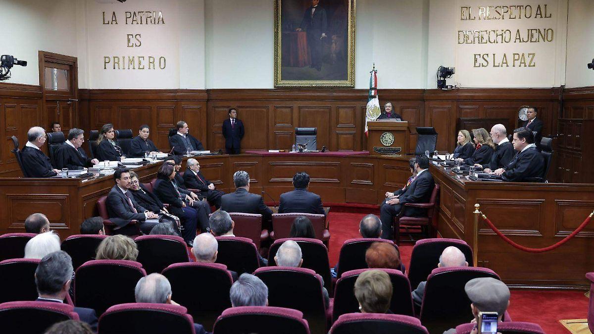 Cuestiona Jufed presión del Tribunal de Disciplina a jueces