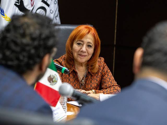 Propone CNDH reducir presupuesto y preservar atención a víctimas