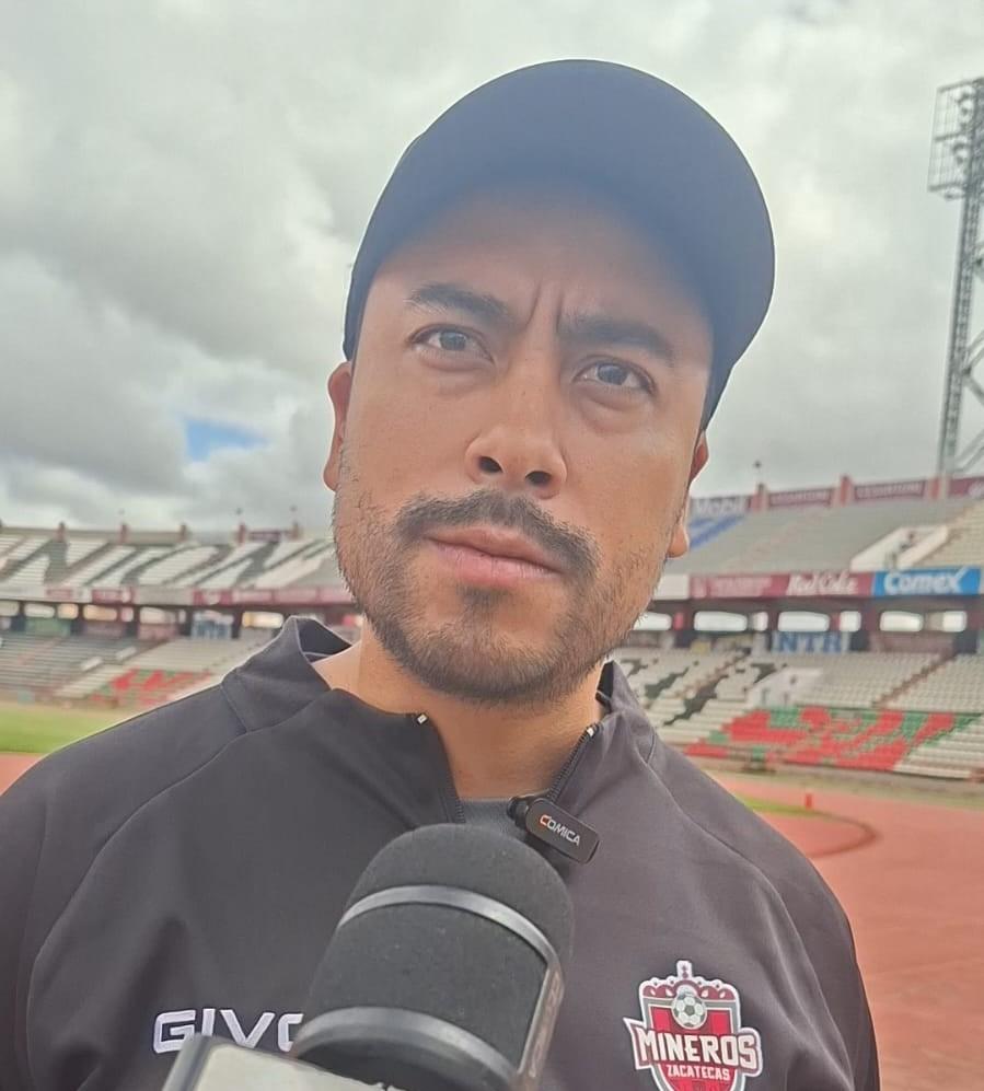 Busca Mineros mantener el paso rumbo al liderato