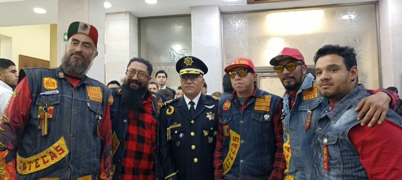 Reconoce Medina Mayoral tinte político en comparecencia; apuesta por resultados