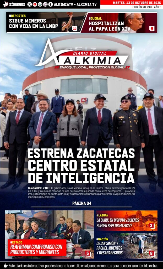 thumbnail of ALKIMIA DIGITAL 13OCT2026
