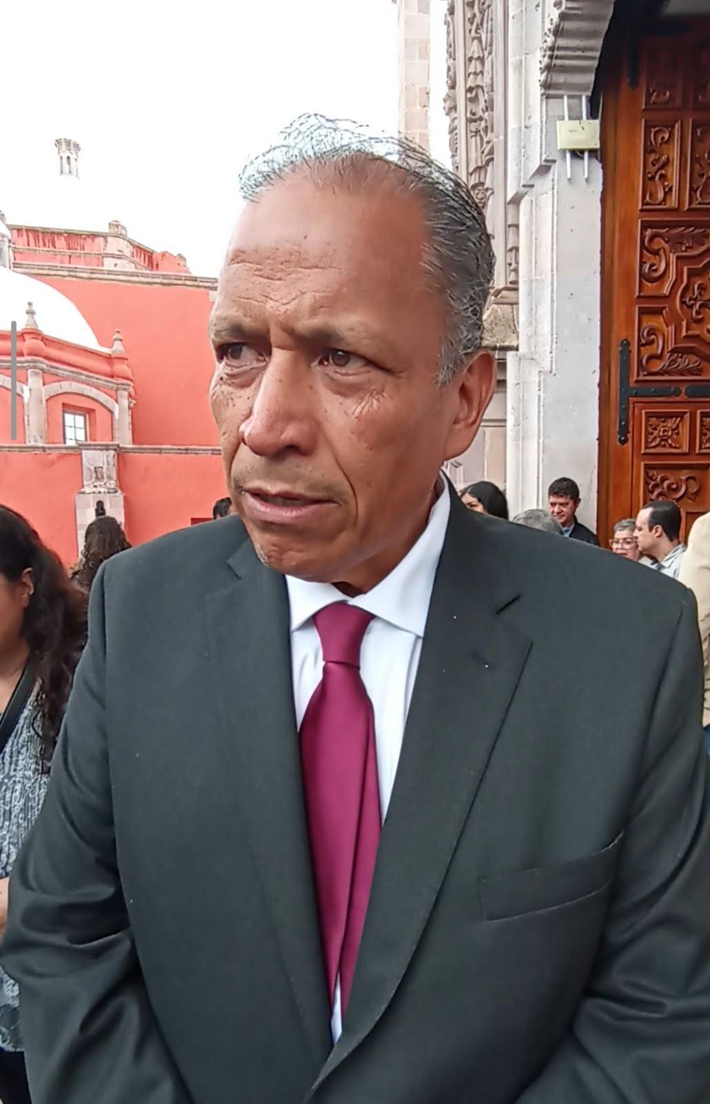Falta difusión para atraer operadores al Platabús: Reyes Romo