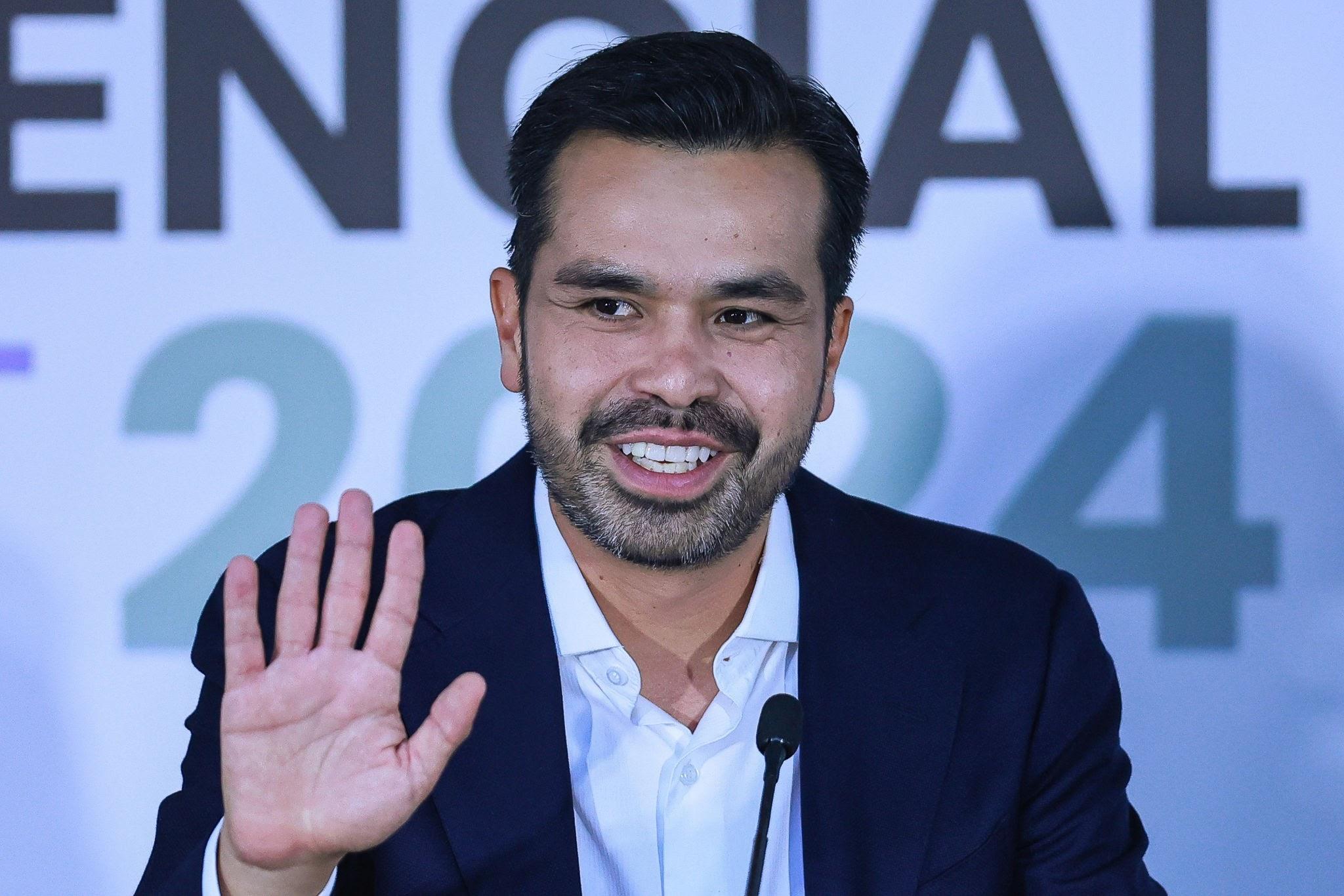 Pide MC integrar comité ciudadano para elegir presidencia del INE